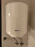 Termo acumulador 50 LT Vulcano