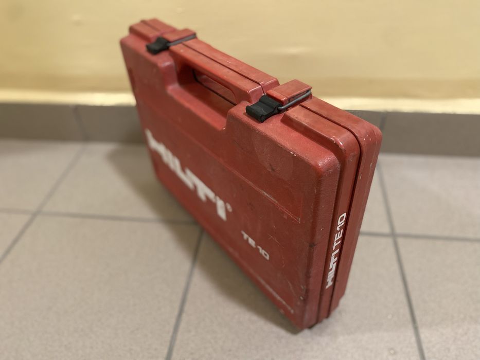 Walizka transportowa Hilti TE 10