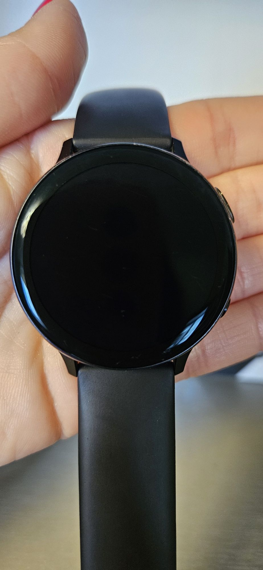 Смарт-годинник Samsung Galaxy Watch Active2