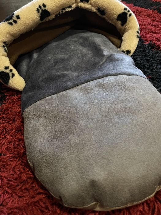 Лежанка для котів, маленьких собак