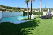 Piscinas 8x4M Premium - Desde 16990€ Iva incluido