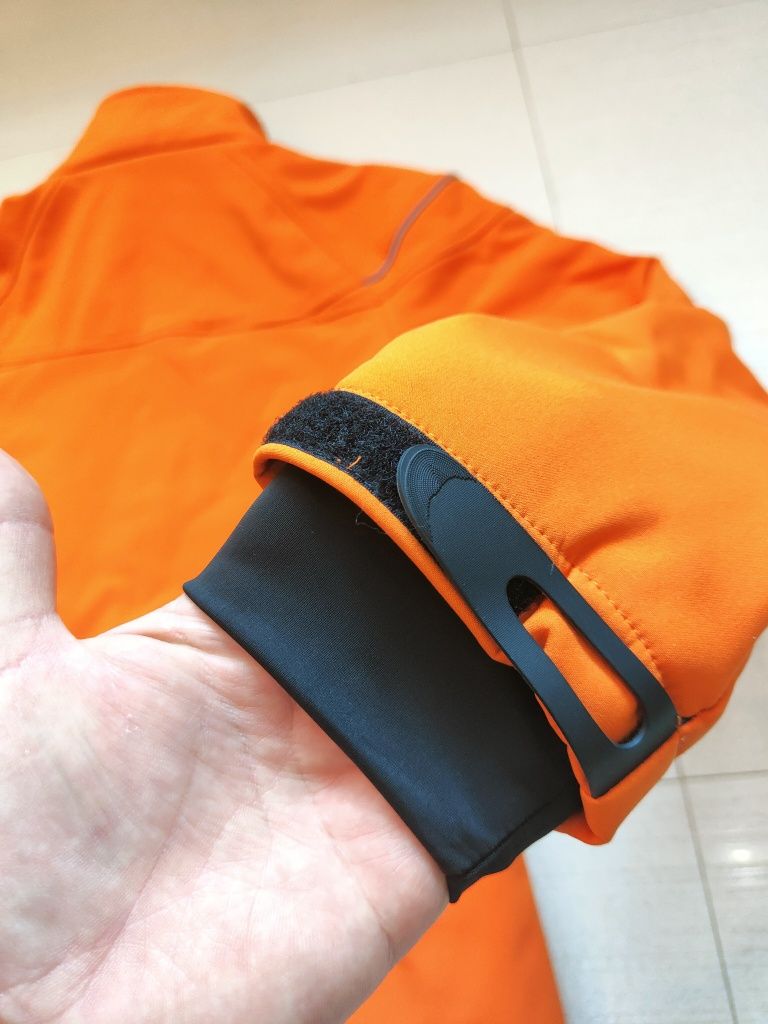 Kurtka damska Softshell James Nicholson JN1001 rozm S/M Nowa