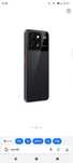 ZTE Blade preto A35