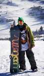 Bluza snowboardowo narciarska hokejowa NHL Reebok