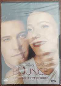 Um Acaso Com Sentido - Bounce - 2000 - DVD