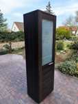 Witryna lewa Ombra OMBV70L