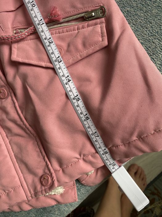 Продам зимову парку , куртка George