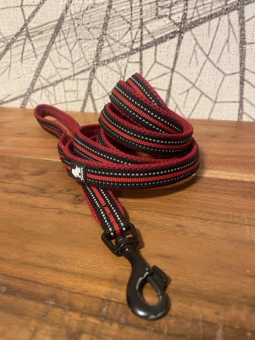 Smycz, krotka Truelove