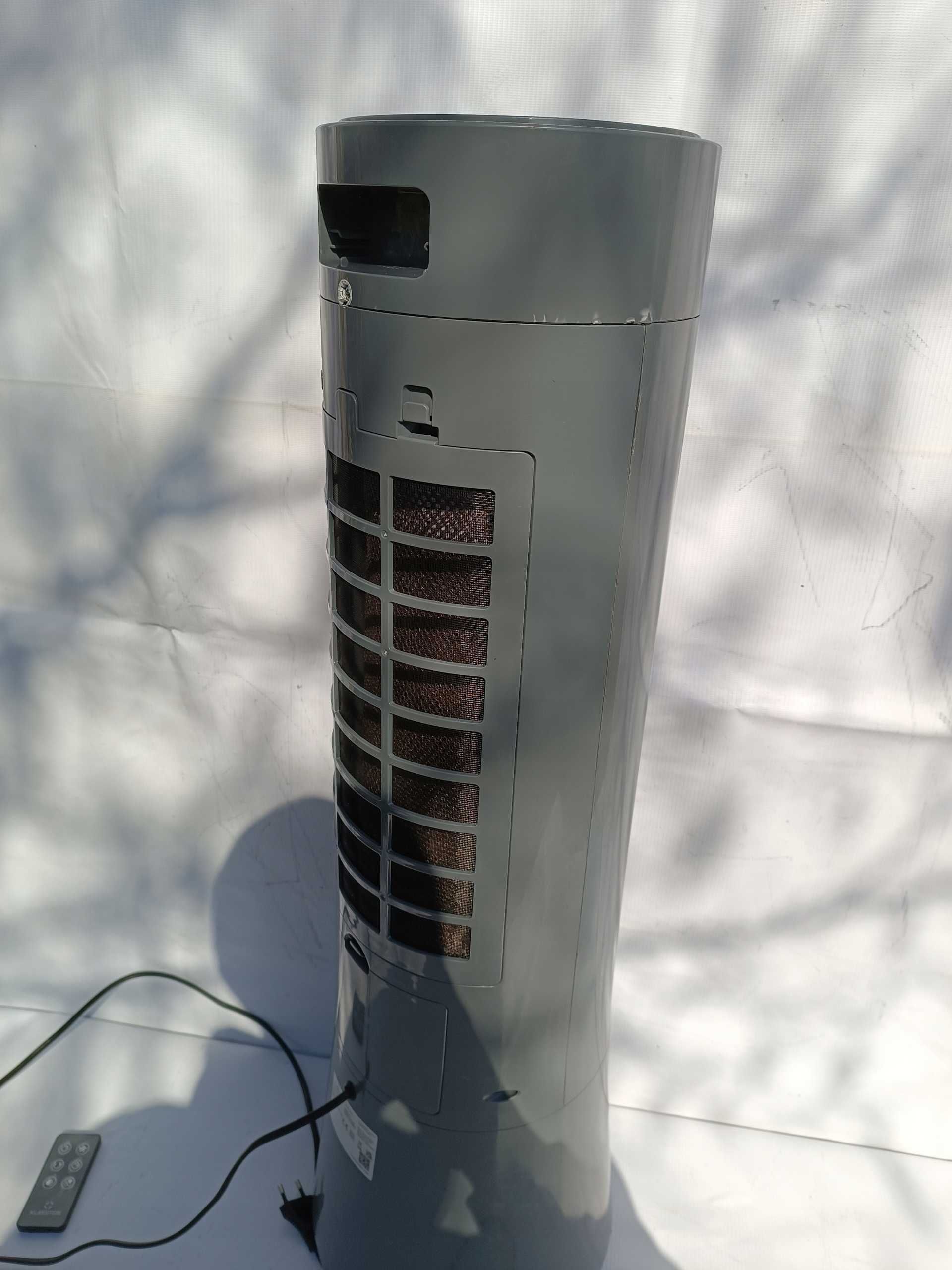 Klimator Klarstein Skyscraper Frost USZKODZONYr/l