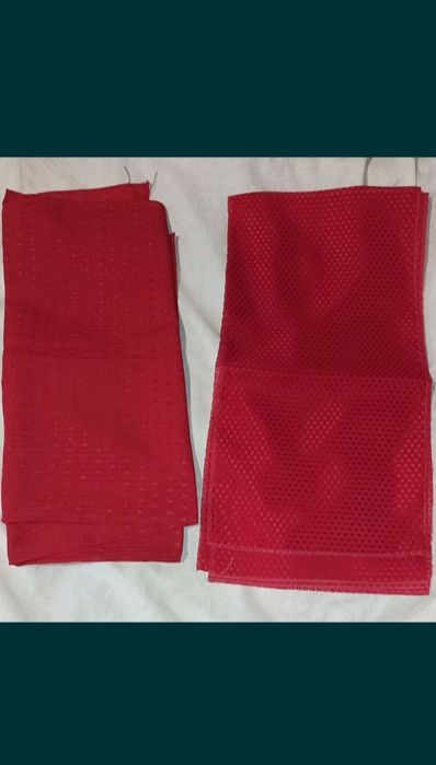 Платок, Шарф женский (советский)