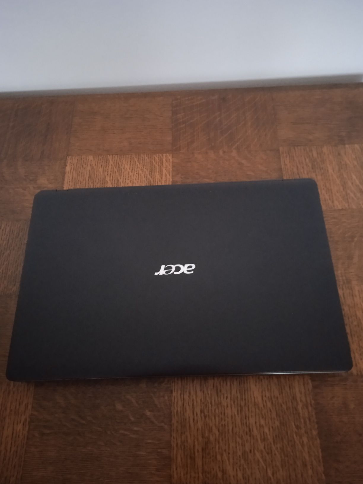 Laptop Acer na części