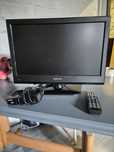 Telewizor led 19 cali Manta