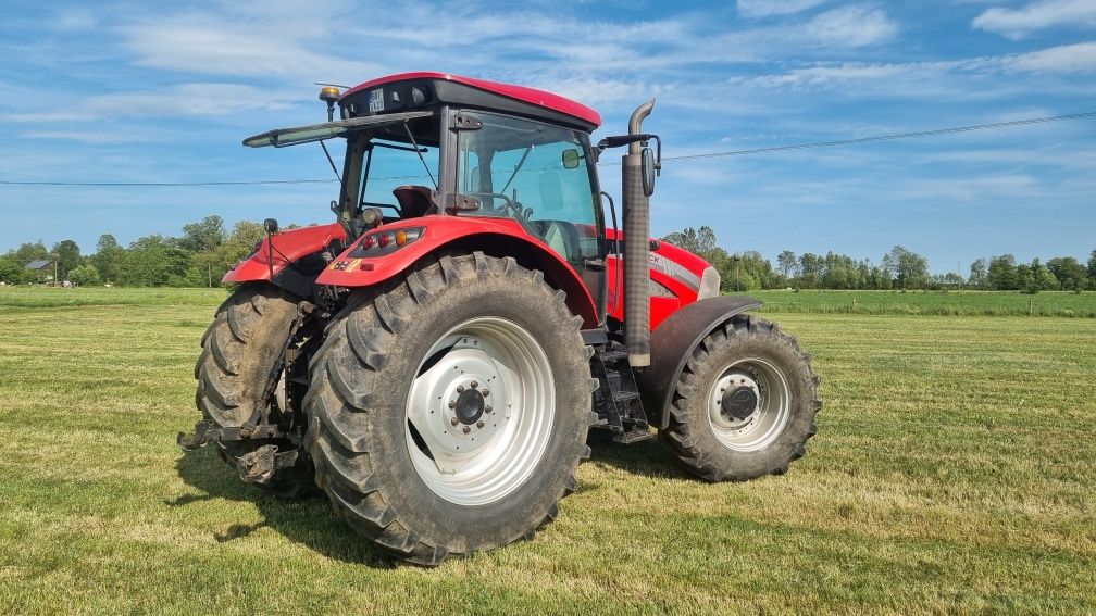 McCormick XTX 165 Case.