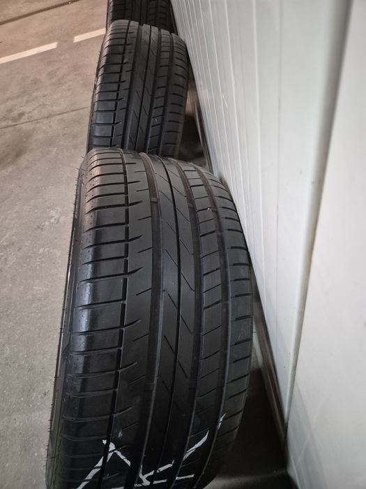 Felgi Koła Opony r19 Styling 132