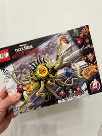 Lego 76205 Gargantos Showdown NOWE Doctor Strange