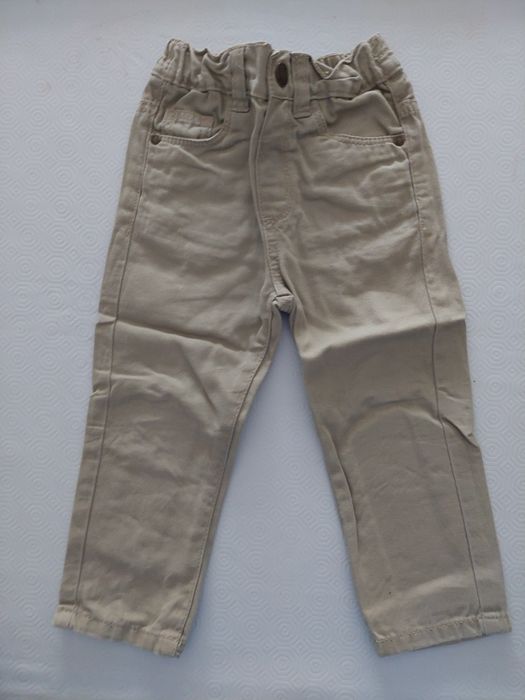 Vestuário de criança (12 a 24 meses)