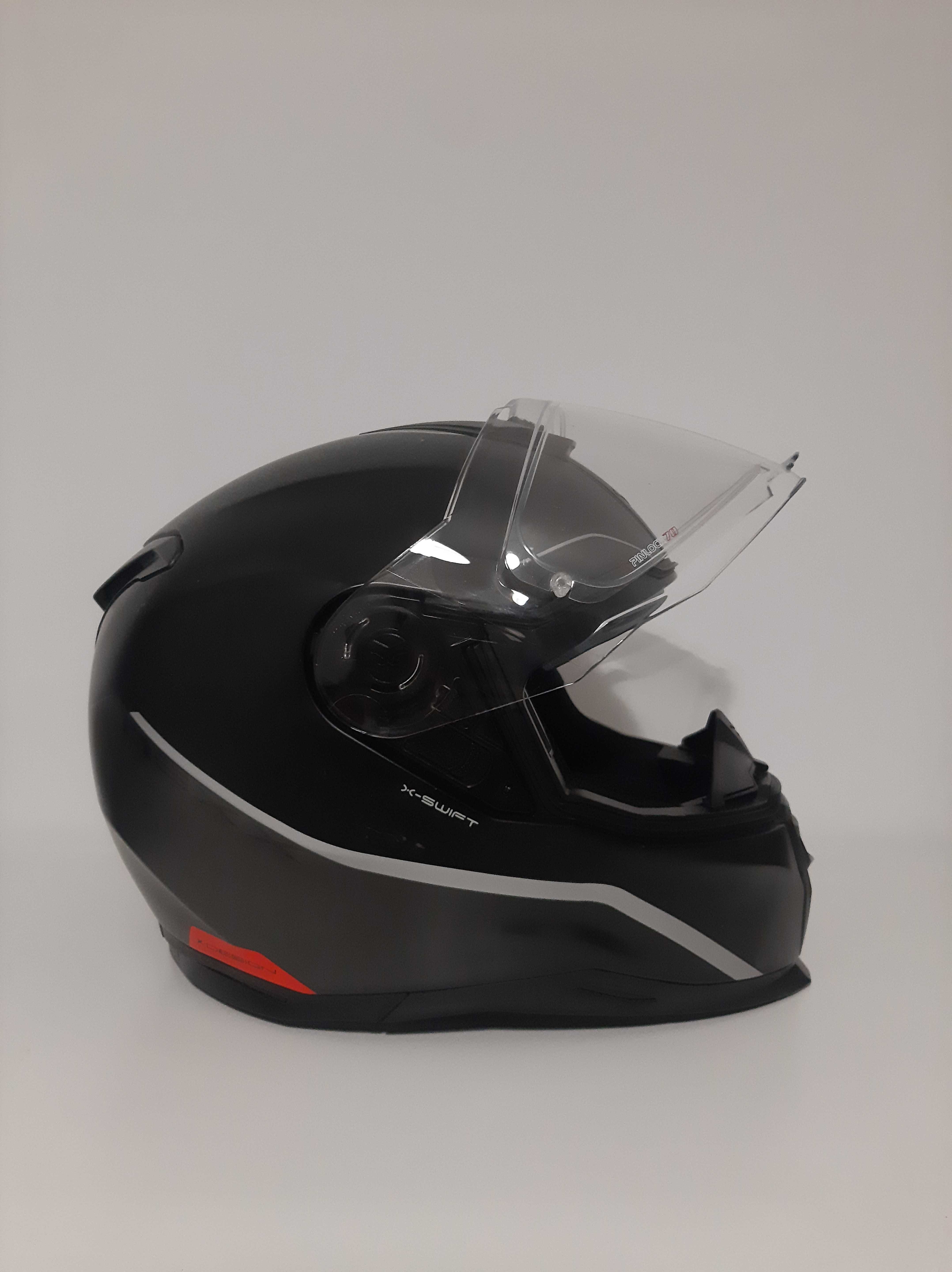 Capacete NEXX SX.100 Skyway