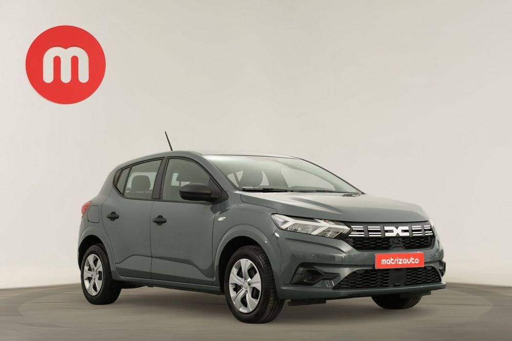 Dacia Sandero 1.0 ECO-G Essential Bi-Fuel
