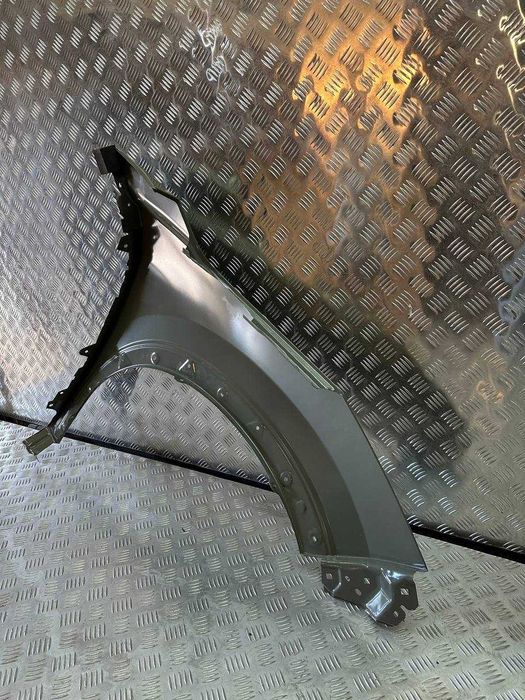 Крыло алюминиевое L Nissan Rogue, Ниссан Рог T33.