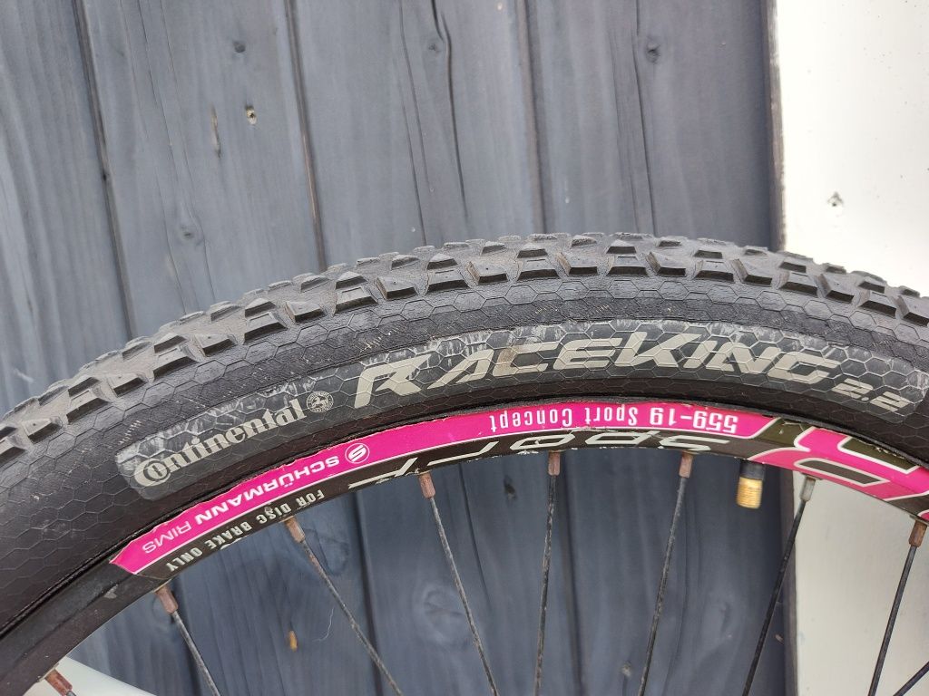 Rower górski MTB 26 Romet rambler 7.0 16"