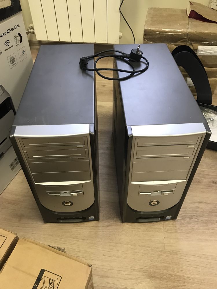 Принтер Epson-1180+ / OKI C5300 / HP laserjet 1300/ UPS apc