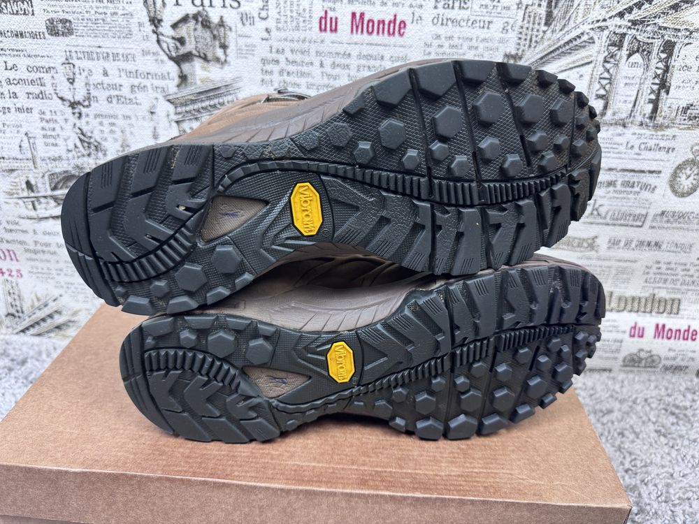 Ботінки Черевики Mammut Розмір 38.5 GORE-TEX