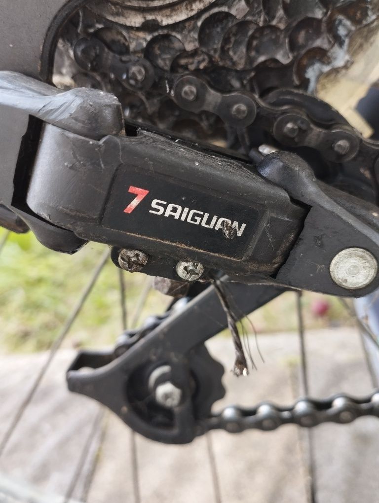 Велосипед GT bikes