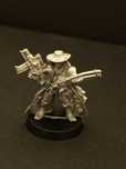 Hired Gun Bounty Hunters - Warhammer 40k Necromunda
