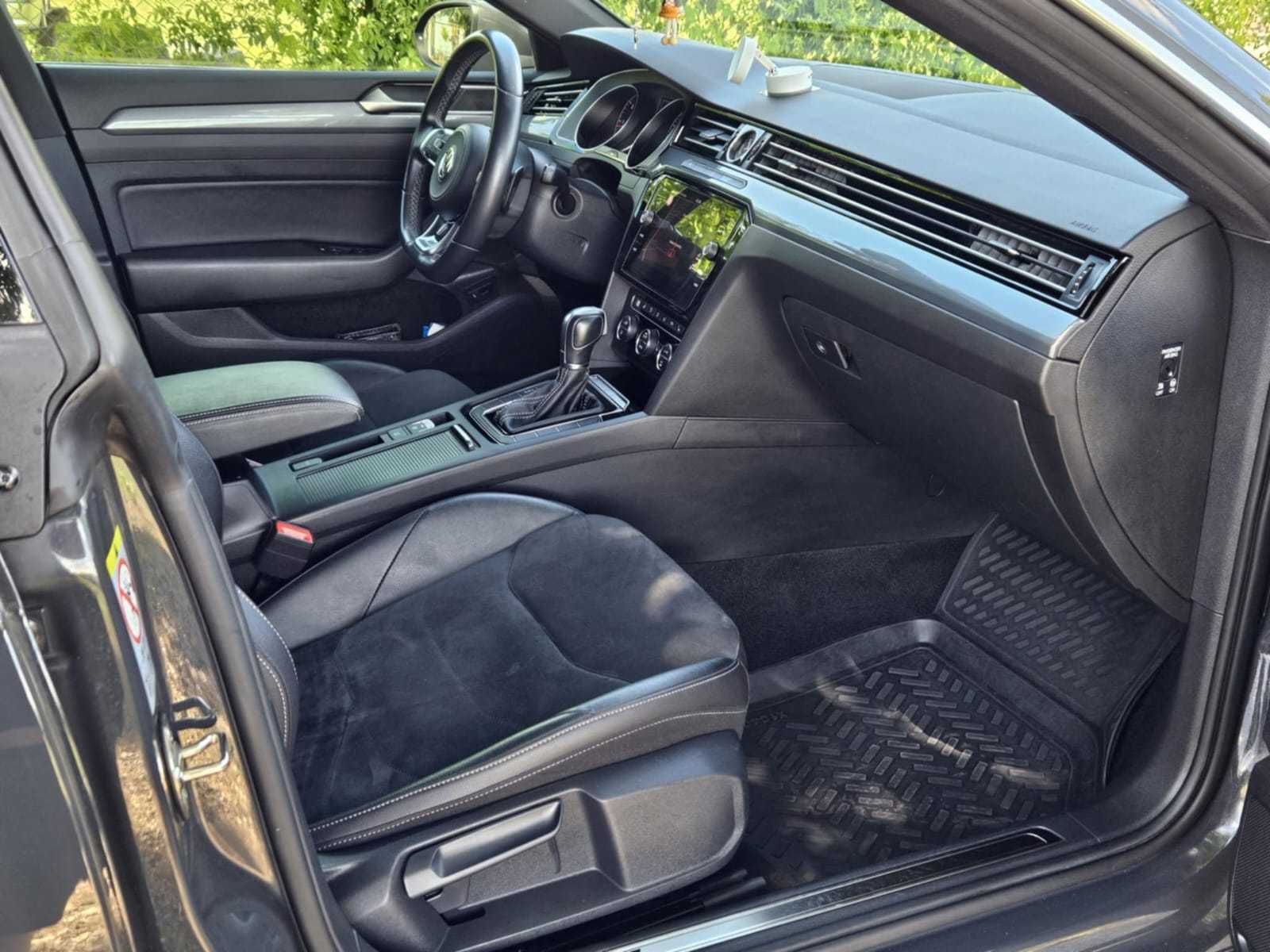 Volkswagen Arteon 2019R/ 2.0TDI/ R-LINE/FULL LED
