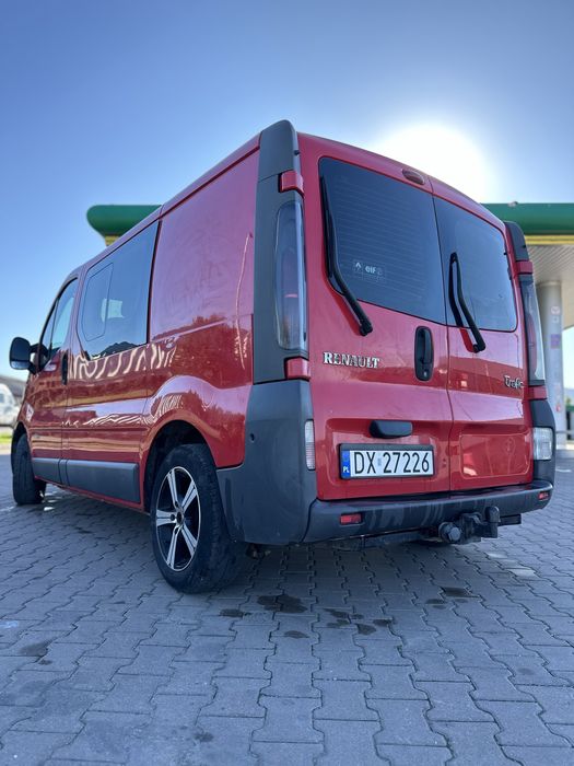 Продається Рено Трафік