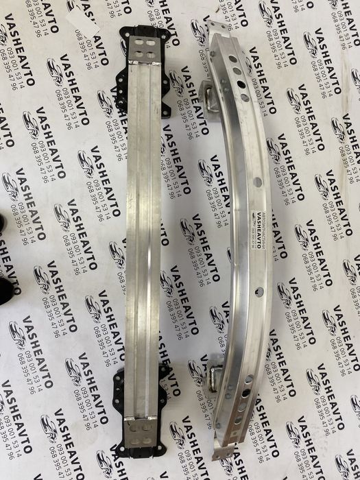 Підсилювач бампера, буфер бампера Honda CR-V,HR-V,Accord,Pilot,MDX,RDX