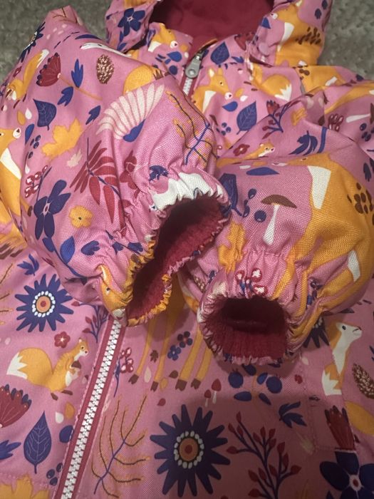 Комплект Lassie by reima