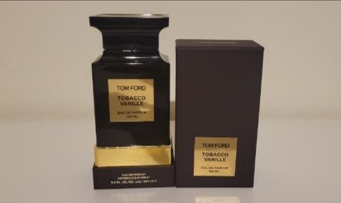 Tom Ford Tobacco Vanille 100ml