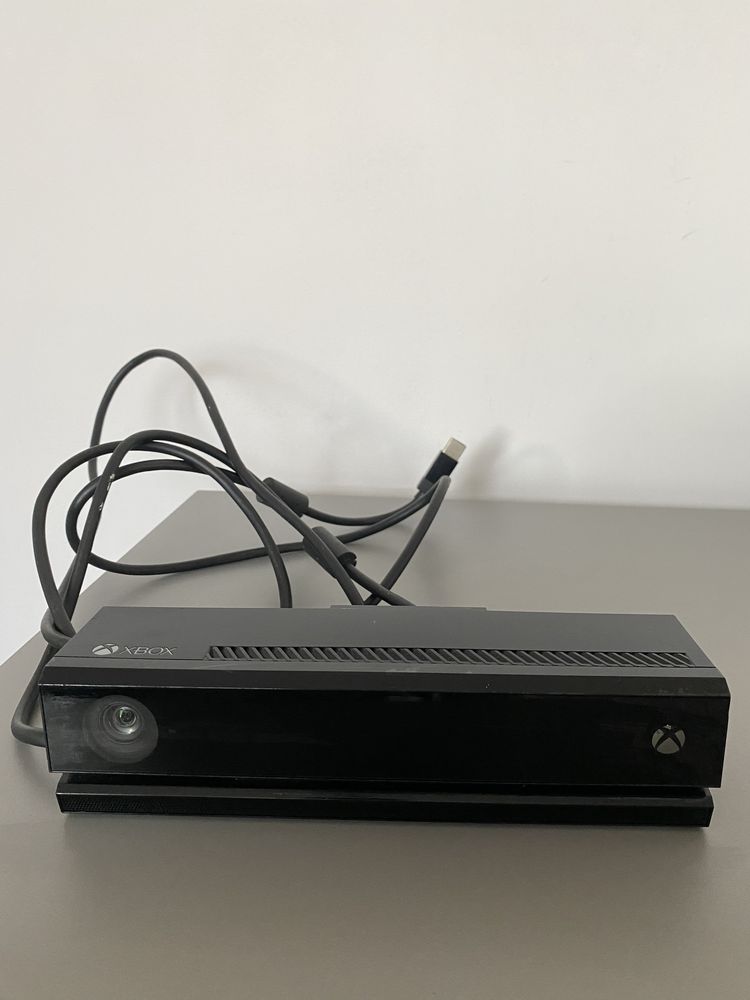 Kinect Xbox one