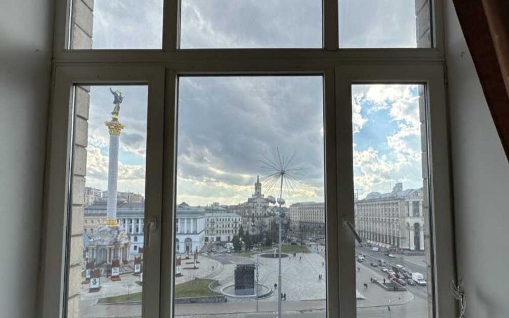 Без%!Бизнес Центр, Крещатик, метро Пл.Независимости -1мин.,Генератор!