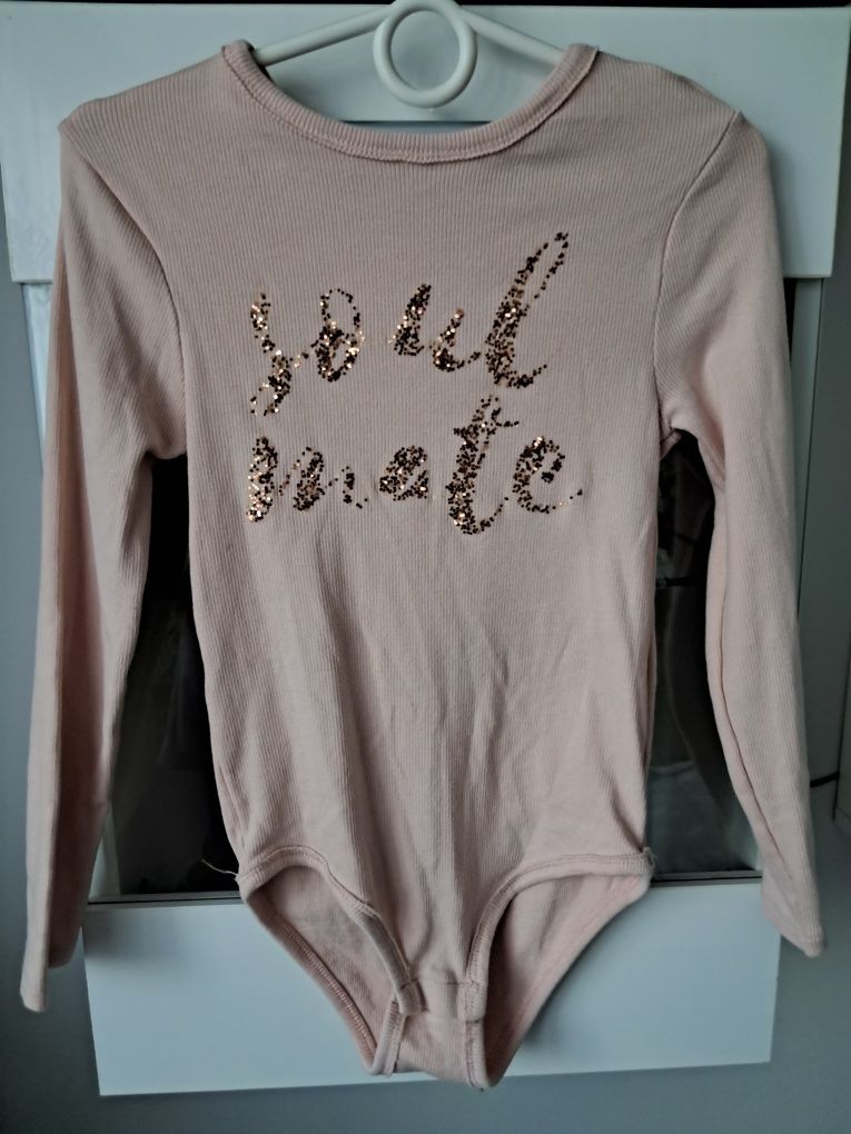 Body prążkowane Reserved rozmiar 128