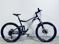 Rower Giant Trance / FULL / FOX / MTB / Rozmiar XL / Koła 27,5”