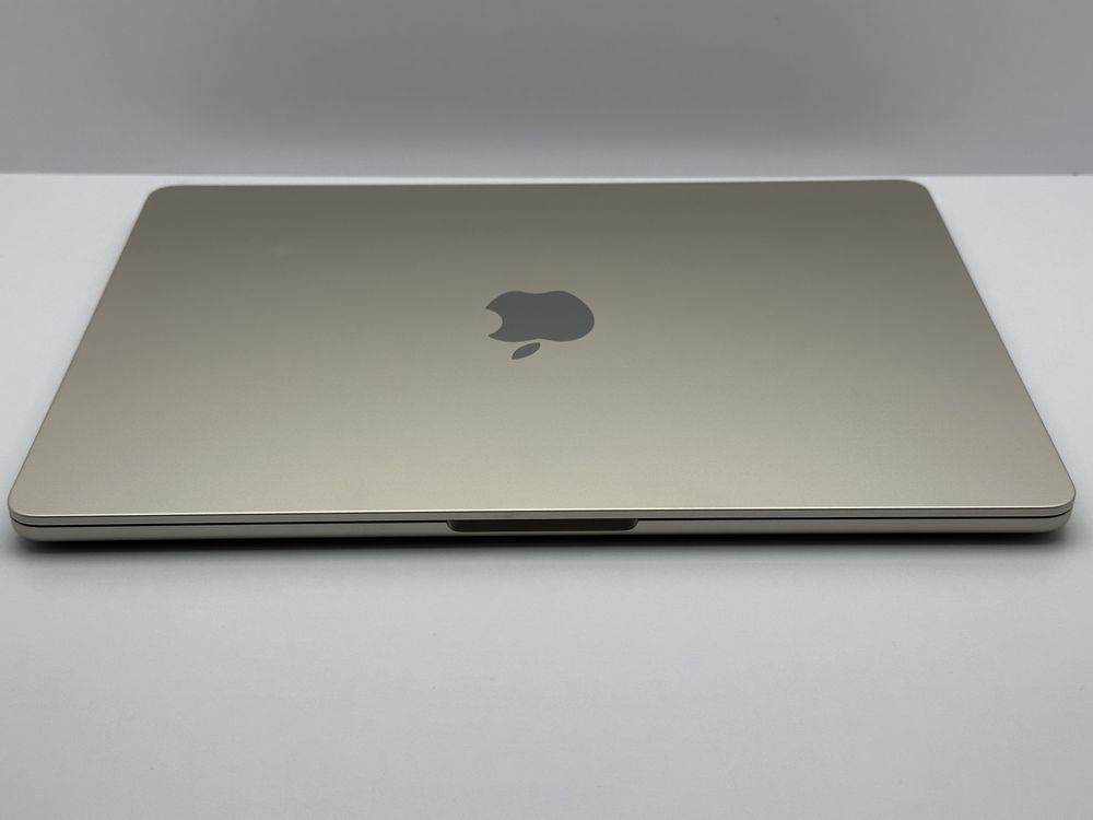 MacBook Air 13'' M3 16/512GB Starlight