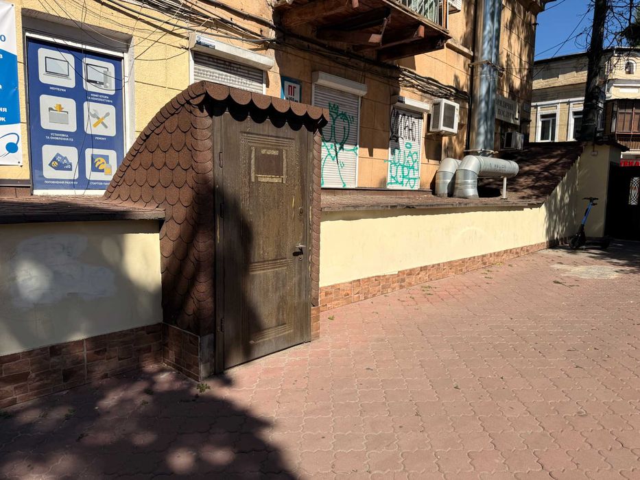 Сдается помещение под бизнес с ремонтом и новым оборудованием в центре