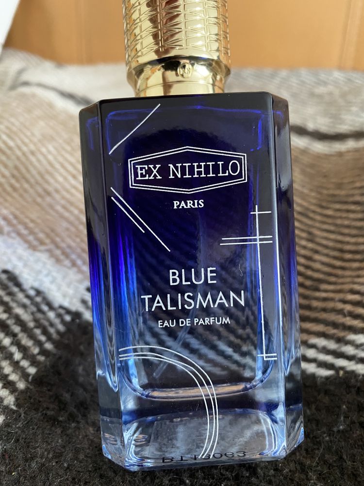 Жіночі парфуми ,туалетна вода Blue Telisman  100мл