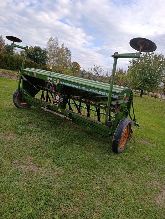 Amazone D8-30 Special  [3m,d7, super]