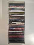 Álbuns Rock CD's  (Vários)
