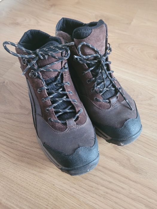 Buty trekkingowe Timberland rozm 39