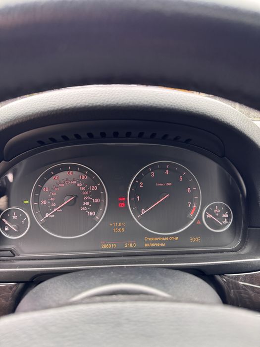 БМВ ф10 BMW f10 528