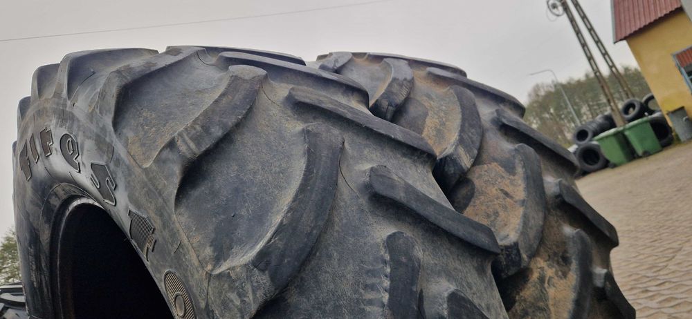 540/65r38 480/70r38 firestone 50% beznapraw