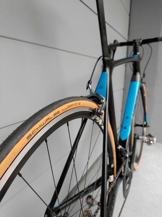 Okazja Giant TCR Advanced 3 / L / 58