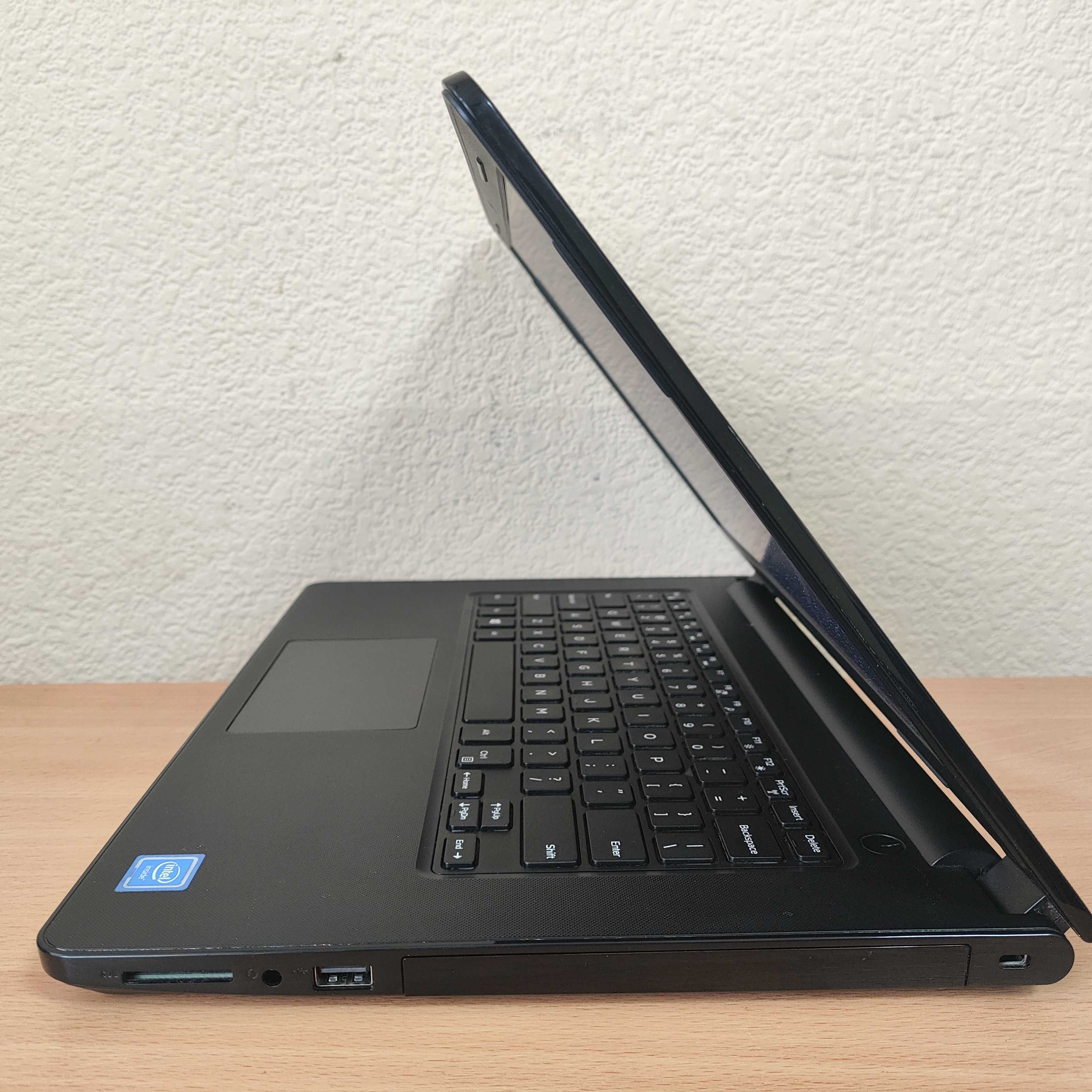 Ноутбук Dell Inspiron 14-3473 14” N4000/4Gb DDR4/32GB SSD/Intel UHD600