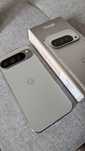 Google Pixel 9 Pro XL 256 GB - Gwarancja 09.2026 - bdb - gratisy