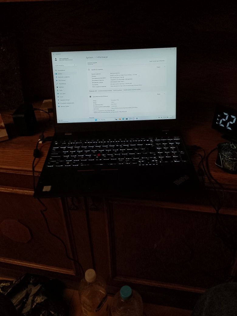 Laptop Deskop- 6Q4L2F0
