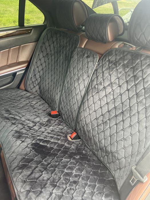 Mercedes-Benz W212 Е250